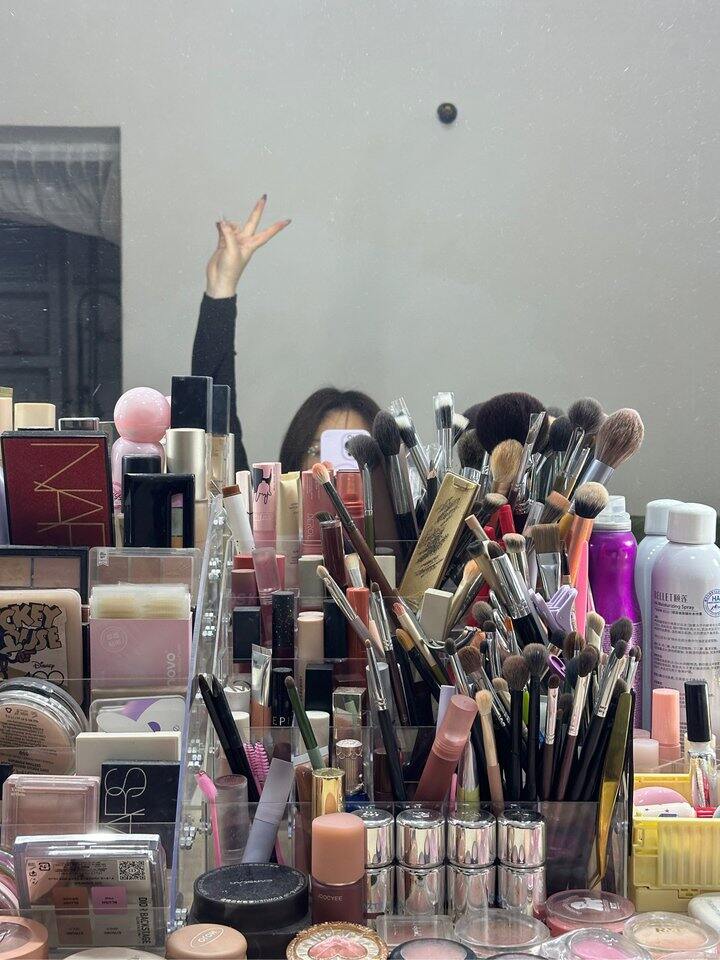 更新/对比一下24.25年年度爱用同品类区别