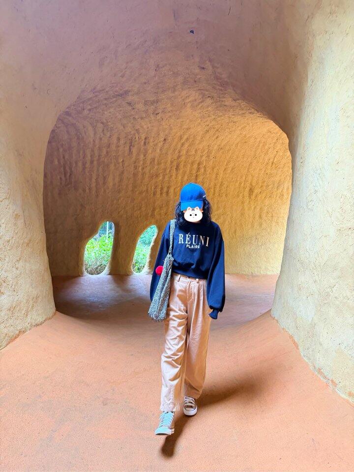 OOTD |  周末穿搭