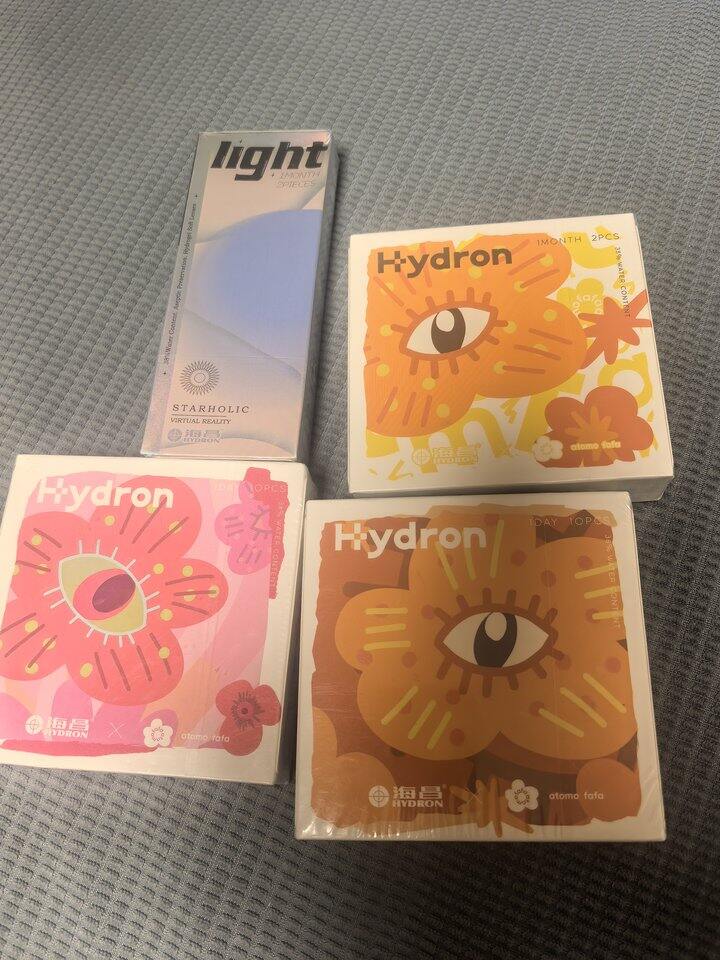 出700℃日抛和月抛