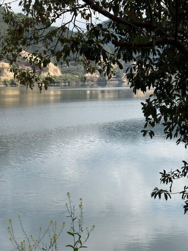 一个人走路，才是你和风景之间的单独约会。