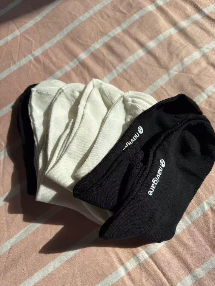 小帆船袜子🧦
