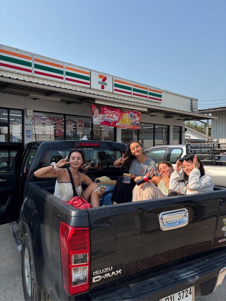 泰北🇹🇭清莱🇹🇭露营记🇹🇭