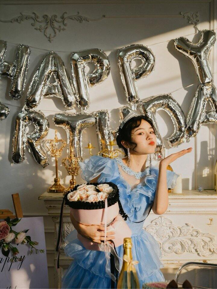 ㊗️姐妹们元宵节快乐呀