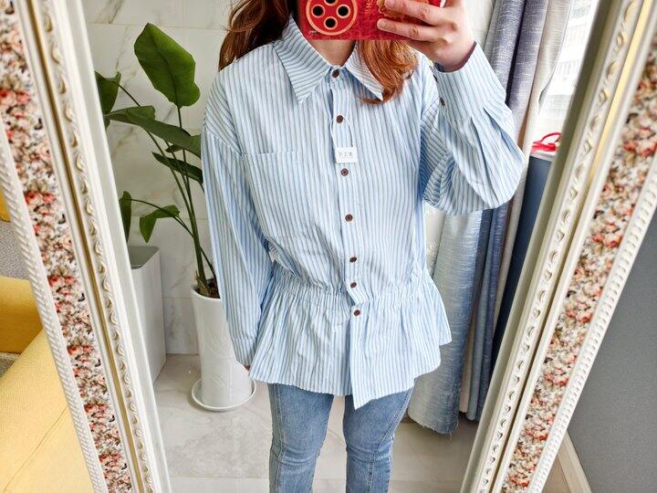 关于2026年新买的春装①~②