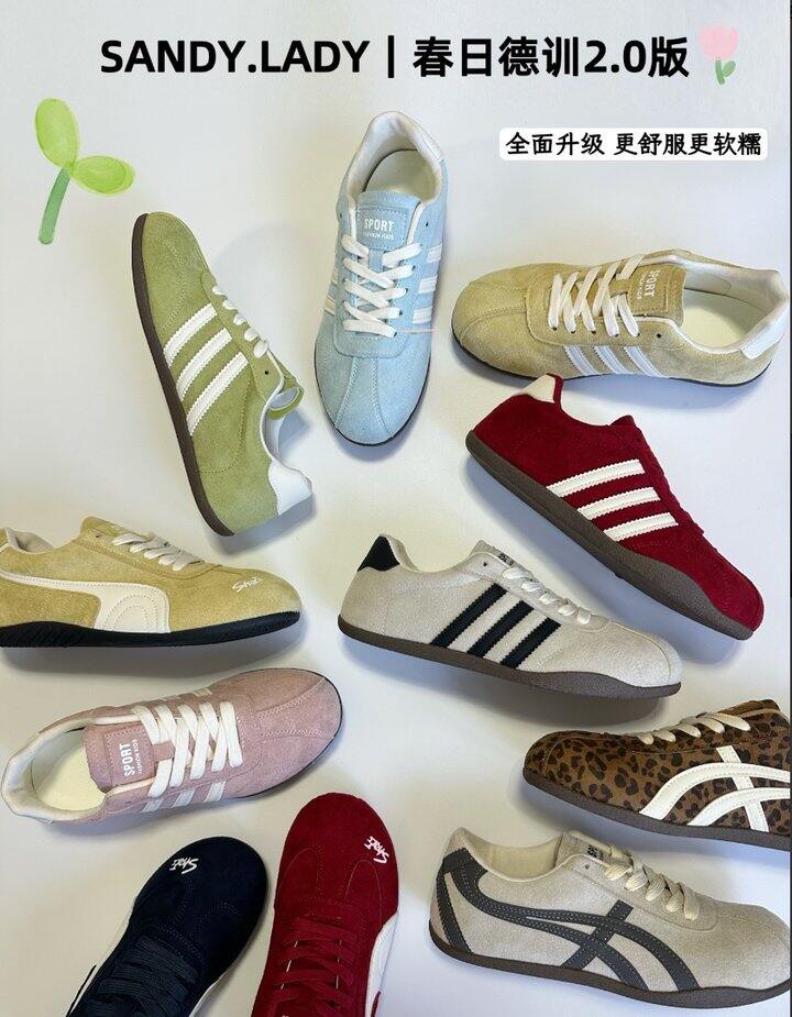 【sandy.lady】春夏款上新啦，总有一款适合你~