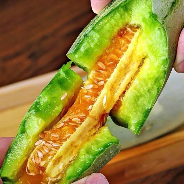 【头茬羊角蜜】限量福利29.9元/箱