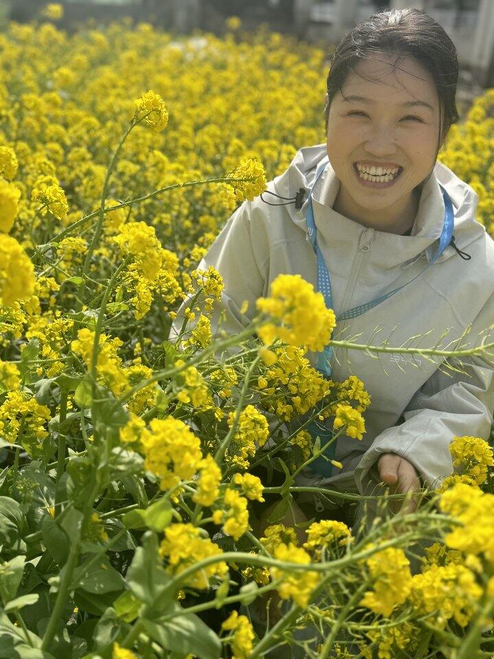 每天都是超级开心吖