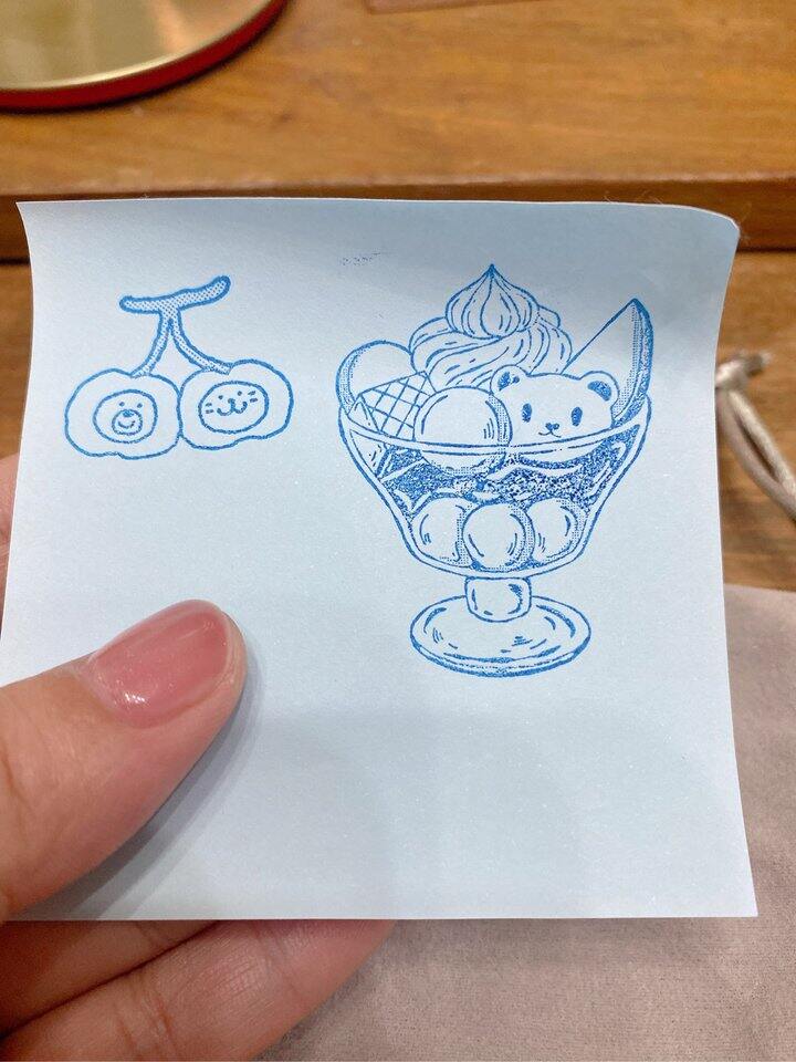 手帐| 我将一直拥护这个奇思妙想乌