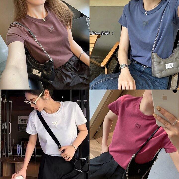 大王发泡T恤！💰79