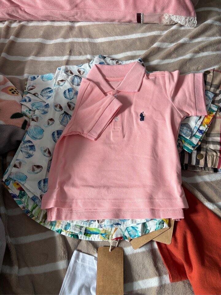 收到了才来推荐，全店清仓11元/件