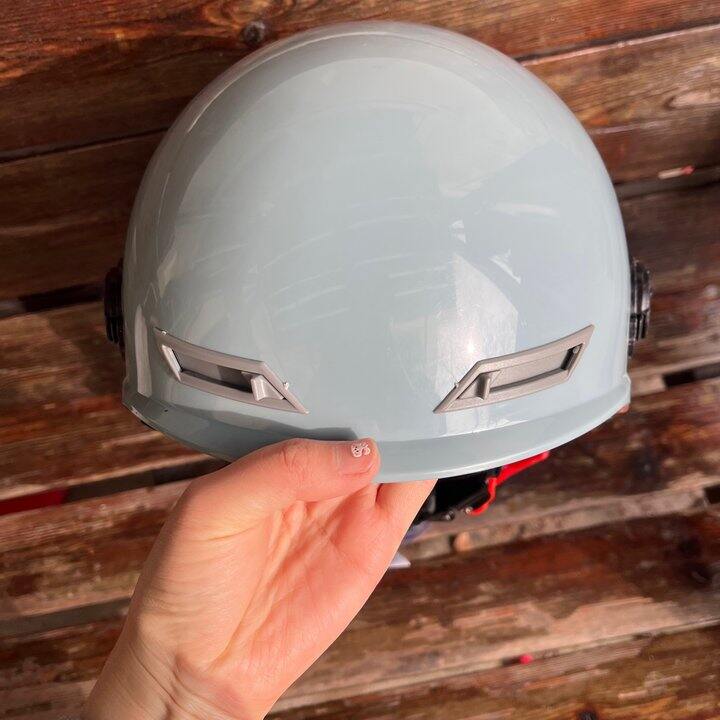 头盔有需要的吗？