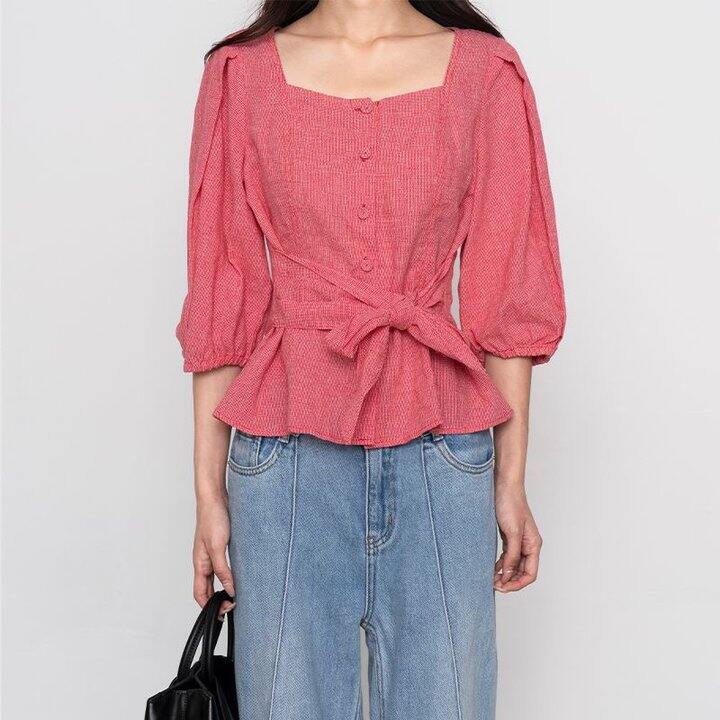 在多多买了四件衣服