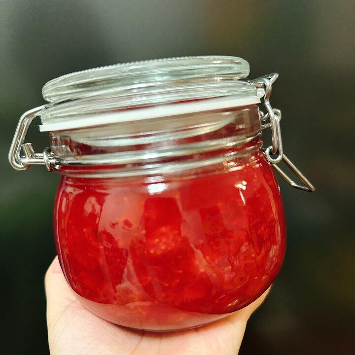 草莓酱🍓
