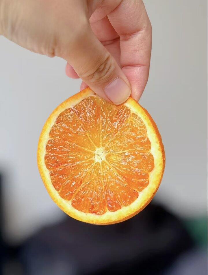 自营血橙🍊