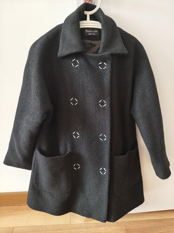 付邮费送衣服