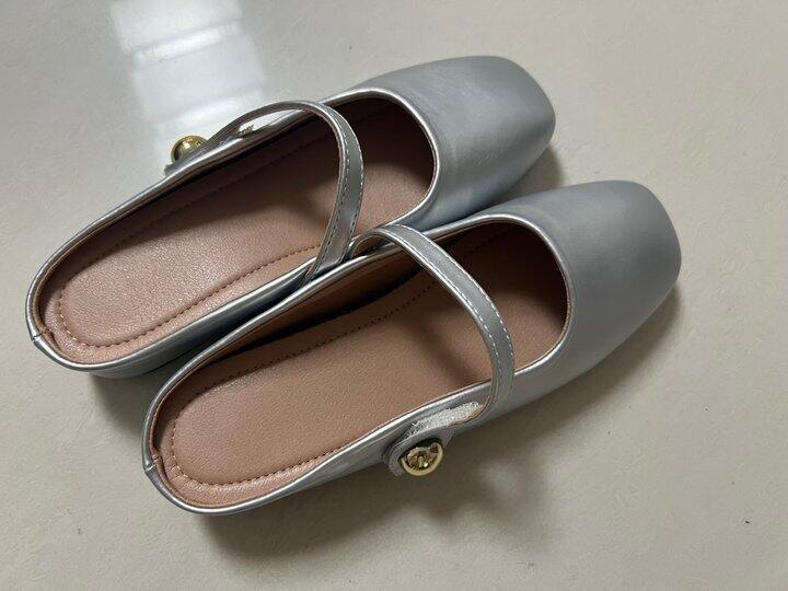 【晒单】季抛鞋