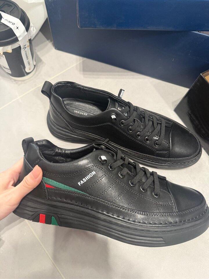 全新直播间样品41码男鞋65包邮