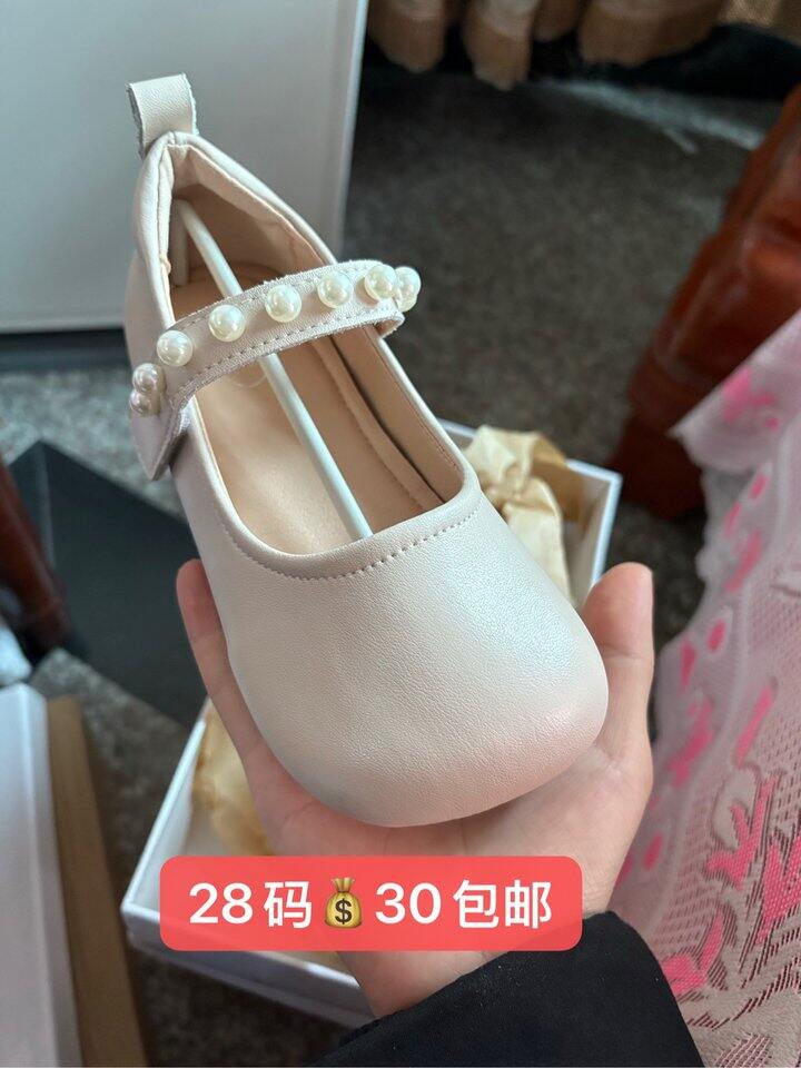 公主鞋30包邮