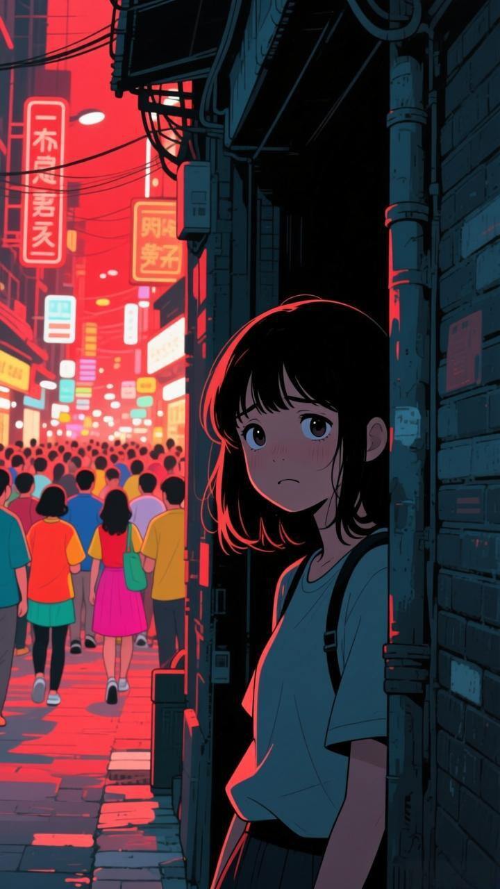 （案例分析）依赖型人格障碍的“被抛弃的恐惧感”