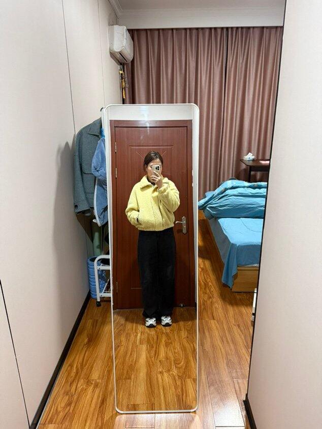 ✅【已购反馈】三两衣