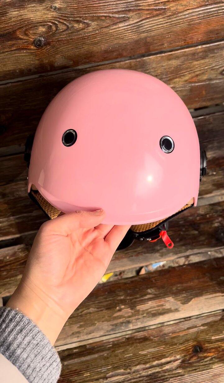 儿童头盔有需要的吗，给孩子配一个呀！