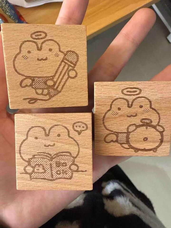 手帐| 新品印章