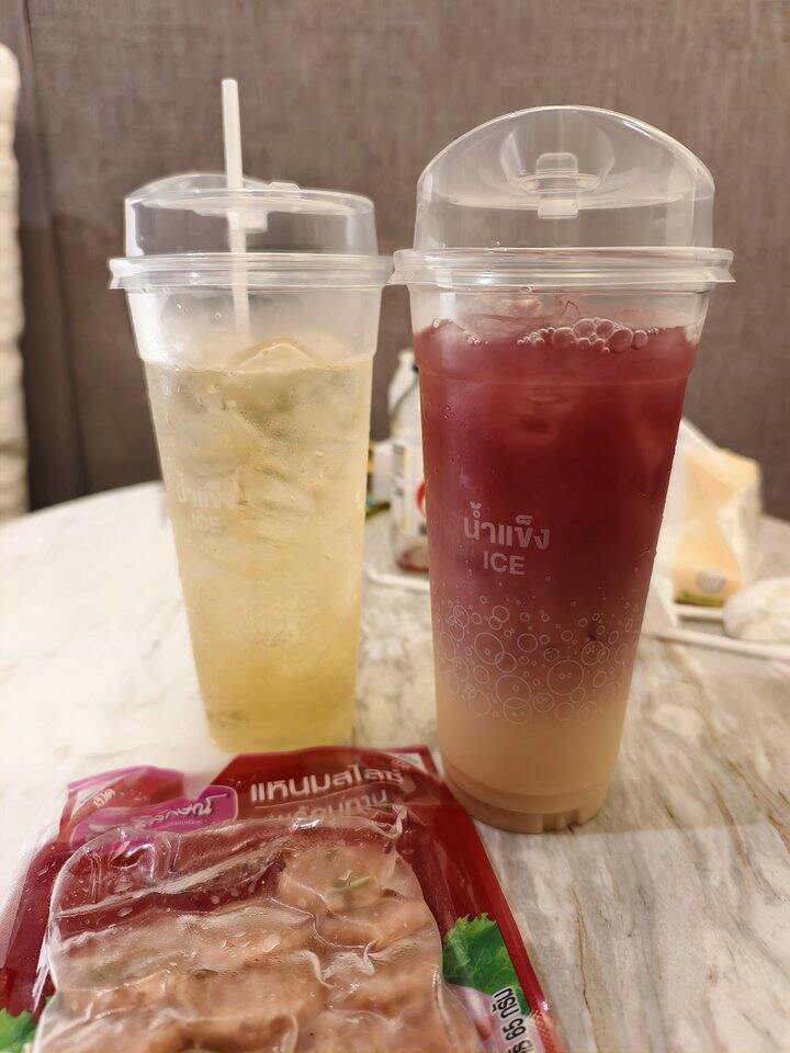 曼谷把我养的太好