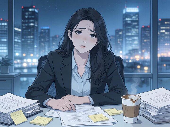 关于EPQ艾森克人格测试的高频问题汇总版