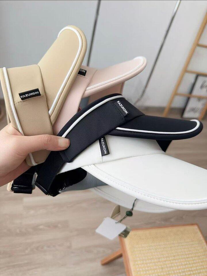 小野防晒帽，蕉内凉皮袜到货