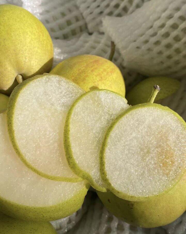 自营 库尔勒香梨🍐