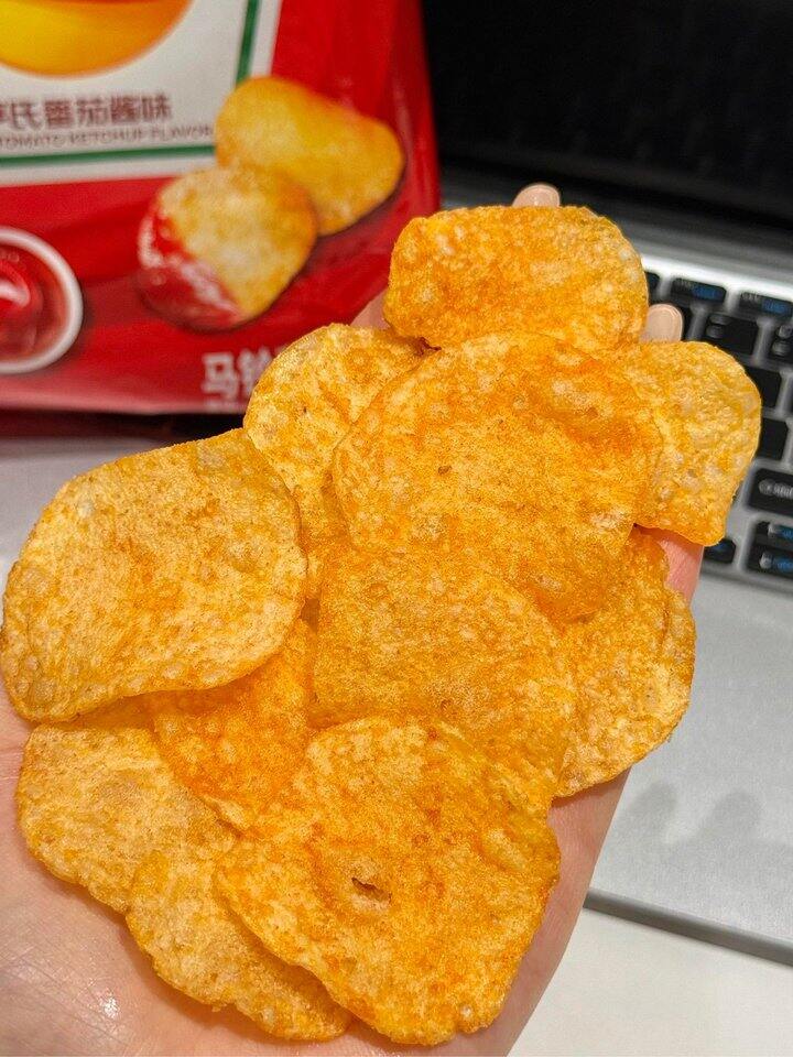 乐事全口味！💰1+