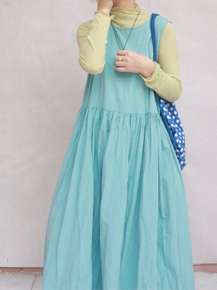 春季穿搭|拍了就要发