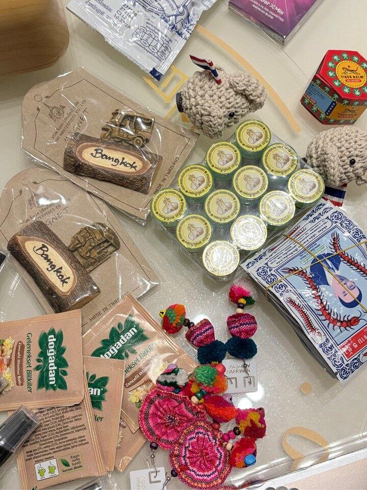 仿佛是一种打猎基因