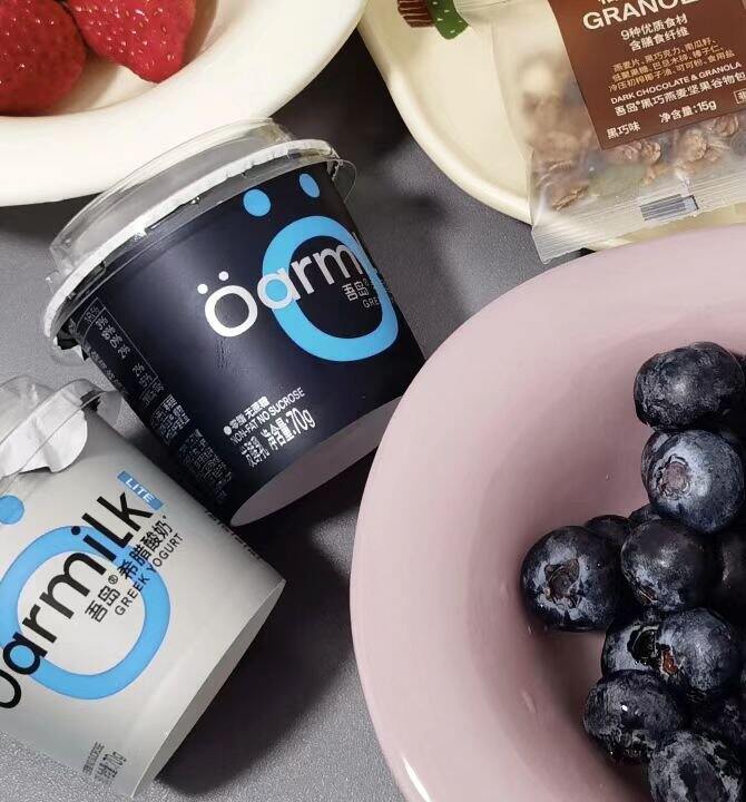 减脂人来囤货，高蛋白解馋代餐