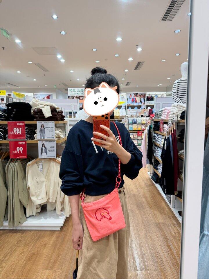 OOTD |  被各种小可爱治愈～