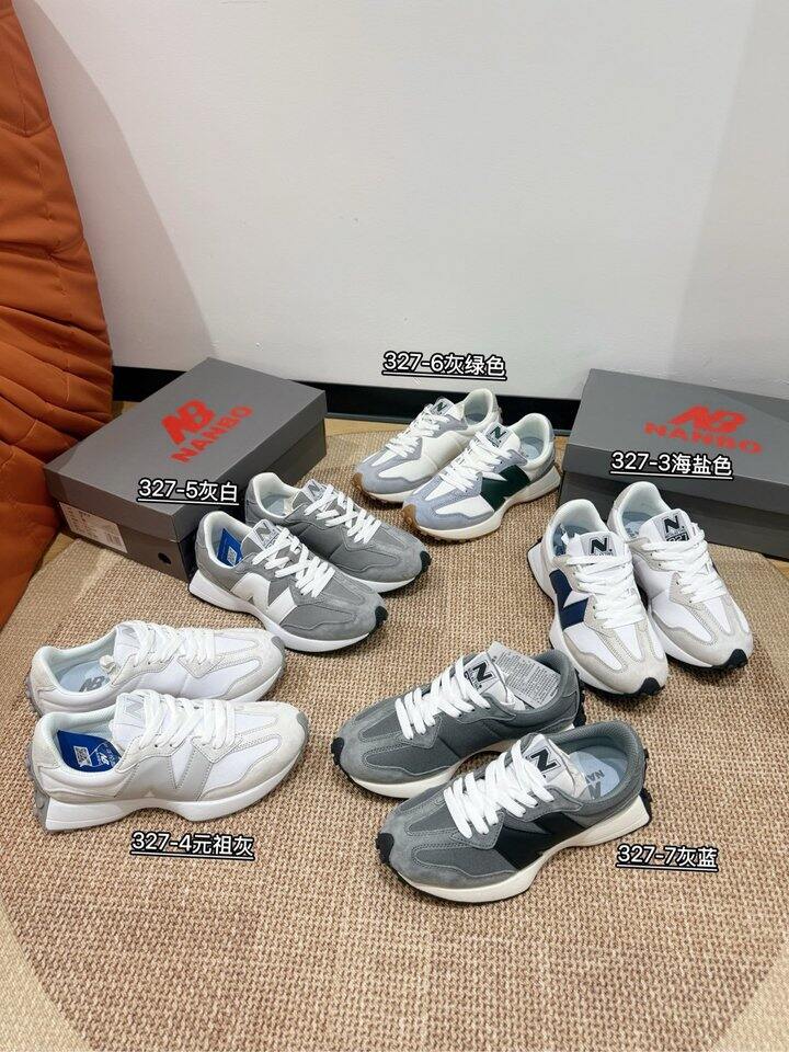 N327小蛮腰头层猪皮阿甘鞋！💰59.9