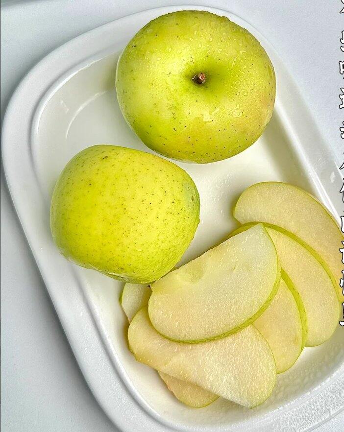 【瑞雪苹果】限量抢购18.8元/箱