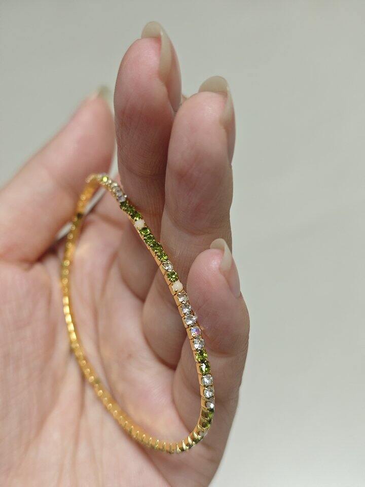 一毛钱的xhs饰品盲盒