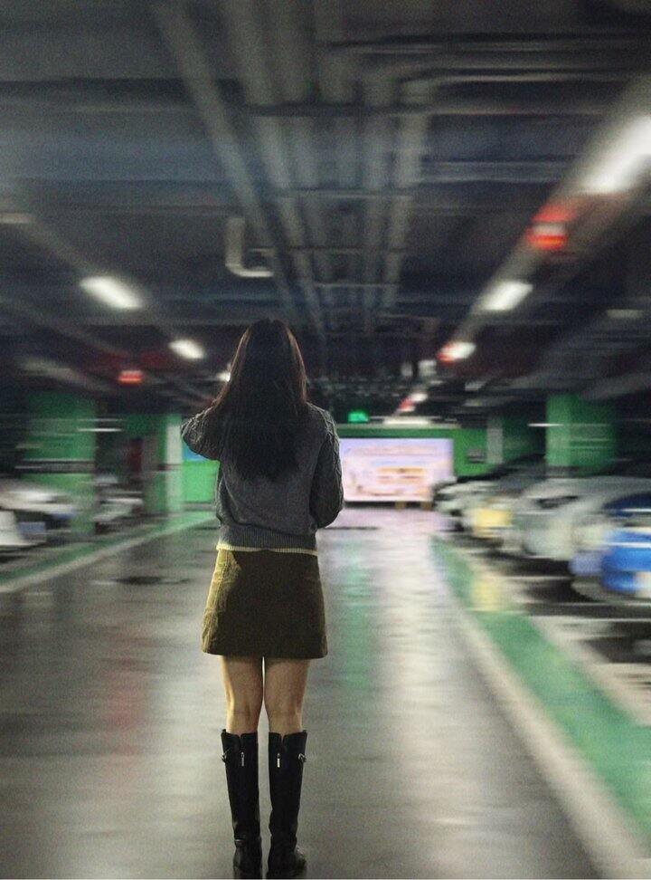 每天保持点点运动🏋️保持这样很满意啦