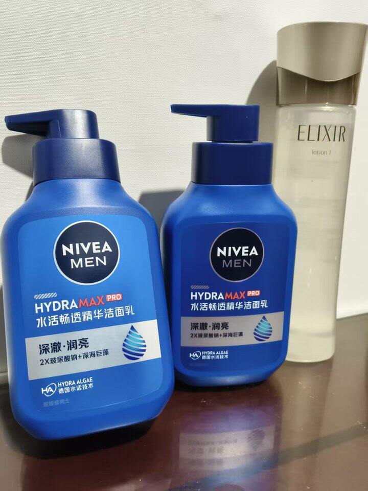 妮维雅洁面 16.5/支