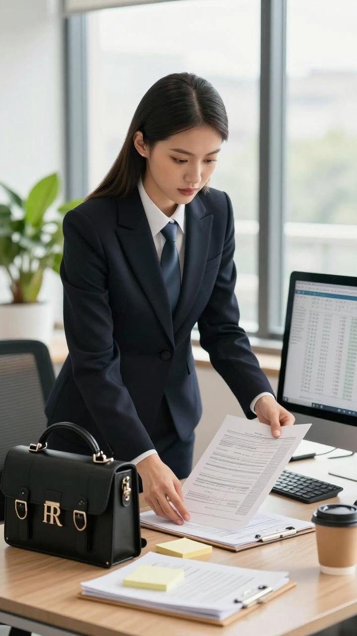 AI面试和AI测评到底靠不靠谱？