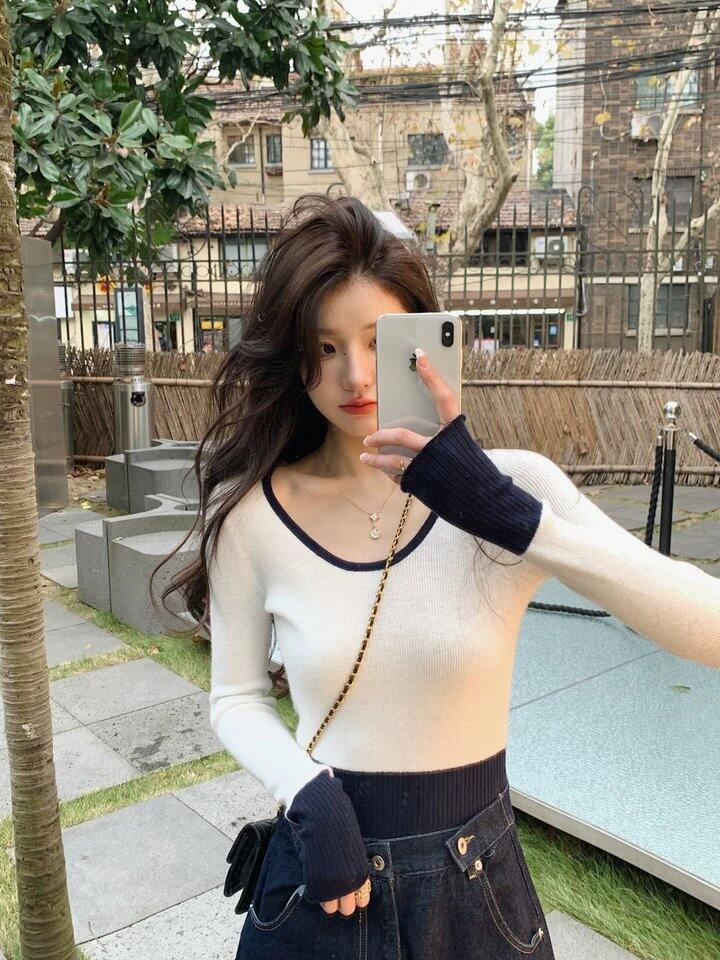 买了这件清仓的