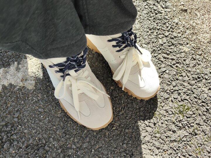 天晴