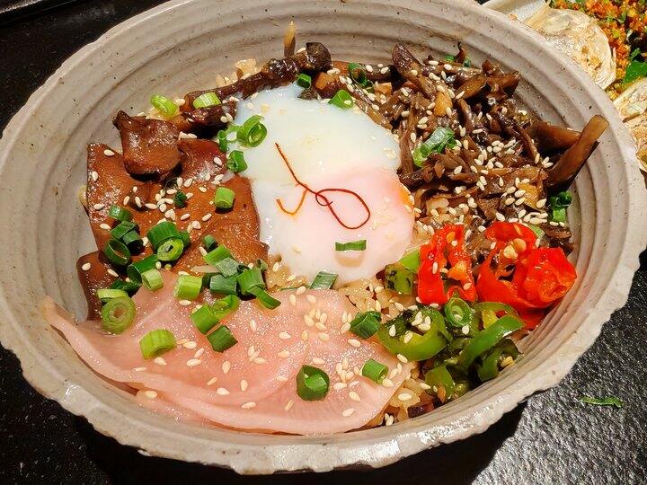 Ameigo梅果·云贵川bistro。广州餐厅分享