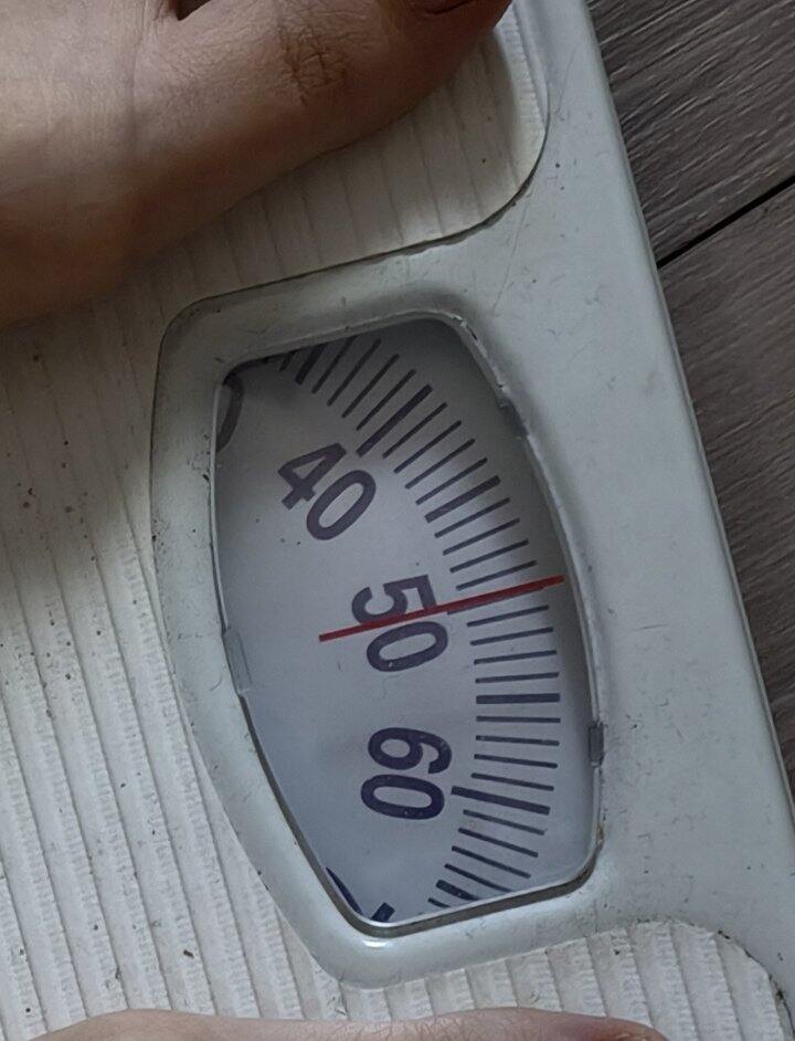 减肥攻略来啦(小基数版)