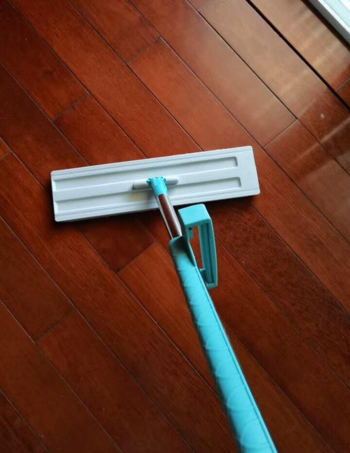 美丽雅平板拖把➕一次性餐具