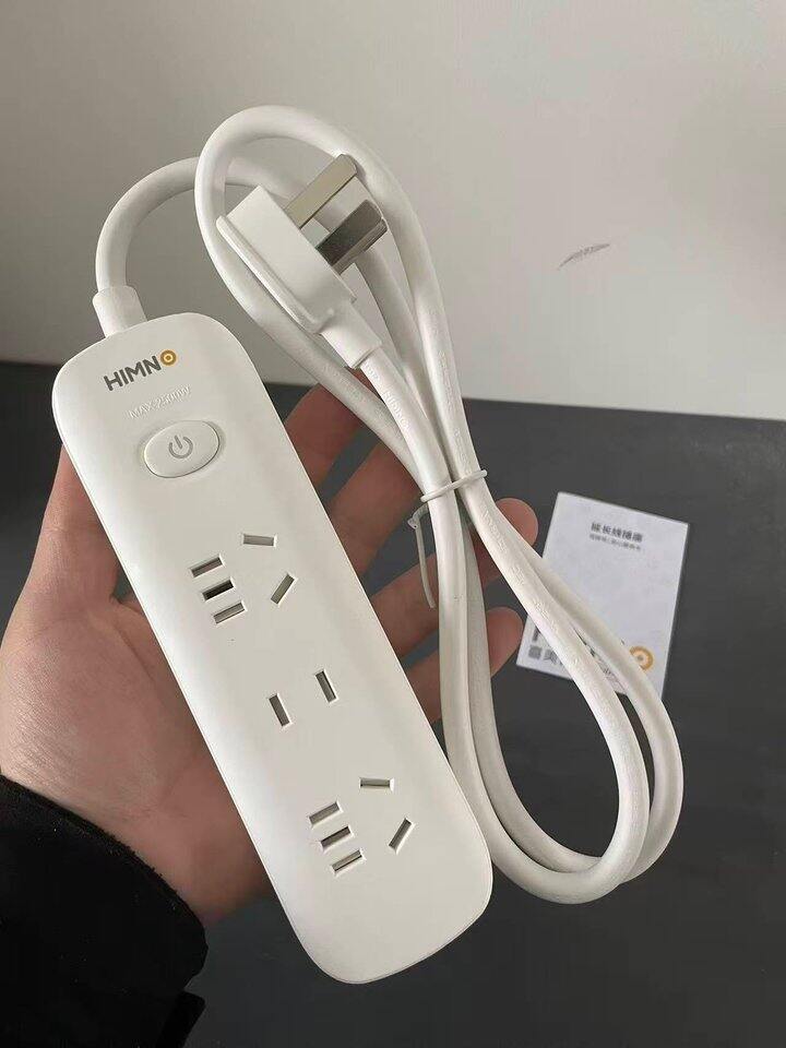 喜美诺排插，15.9