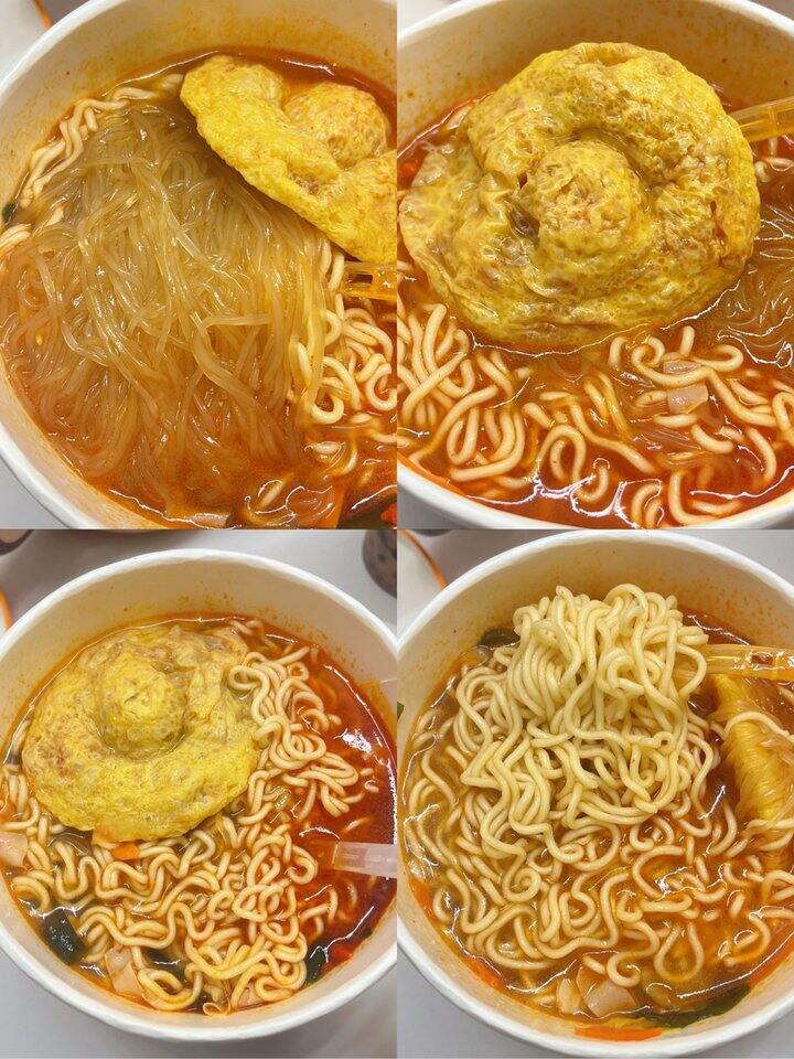 粉面菜蛋！💰3+