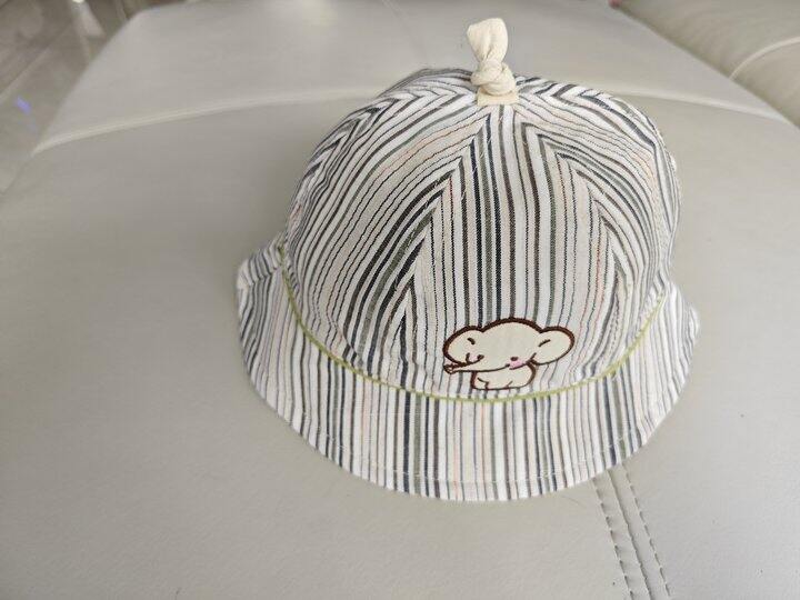 上一条的帽子反馈