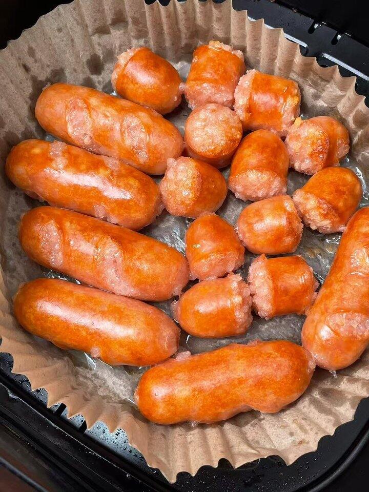 食道者糯米肠！💰1+